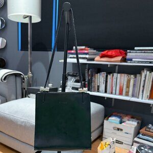 Unique Furla Evening Bag